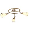 Миниатюра фото спот arte lamp 81 a9231pl-3ab | 220svet.ru