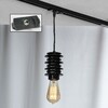 Миниатюра фото трековый светильник однофазный lussole loft track lights lsp-9920-tab | 220svet.ru