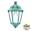 Миниатюра фото уличное бра fumagalli iesse m22.000.000.vxf1r | 220svet.ru