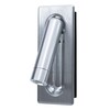 Миниатюра фото светодиодный спот arte lamp adhil a8236ap-1si | 220svet.ru
