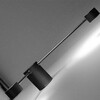 Миниатюра фото бра imperium loft via pin 101536-26 | 220svet.ru