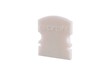 Миниатюра фото заглушка deko-light end cap f-au-02-08 set 2 pcs 978540 | 220svet.ru