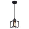 Миниатюра фото подвесной светильник lussole loft badger grlsp-9540 | 220svet.ru