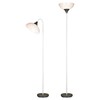Миниатюра фото торшер lussole lgo grlsp-0506 | 220svet.ru