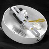 Миниатюра фото подвесная люстра lussole lgo kenner grlsp-8270 | 220svet.ru