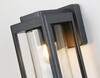 Миниатюра фото уличный настенный светильник ambrella light garden st2404 | 220svet.ru