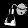 Миниатюра фото бра arte lamp dorm a1408ap-1cc | 220svet.ru