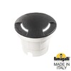 Миниатюра фото грунтовый светильник fumagalli ceci 120-3l  2f3.000.000.axg1l | 220svet.ru