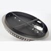 Миниатюра фото потолочная люстра lussole hardin lsp-7436 | 220svet.ru