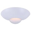 Миниатюра фото бра arte lamp interior a7118ap-1wh | 220svet.ru