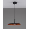 Миниатюра фото подвесной светильник moderli agato v11607-pl | 220svet.ru