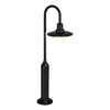 Миниатюра фото ландшафтный светодиодный светильник st luce proche sl9512.405.01 | 220svet.ru