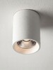 Миниатюра фото потолочный светильник clt 075c wh crystal lux clt 075c wh | 220svet.ru