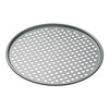 Миниатюра фото форма для выпечки пиццы 33 см kitchen craft | 220svet.ru