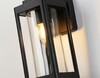 Миниатюра фото уличный настенный светильник ambrella light garden st2406 | 220svet.ru