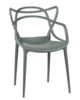 Миниатюра фото стул обеденный dobrin masters lmzl-pp601-n_p-gr-04-12200 | 220svet.ru