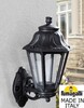 Миниатюра фото светильник уличный настенный fumagalli bisso/anna e22.131.000.axe27 | 220svet.ru