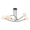 Миниатюра фото потолочная люстра lussole  lsp-8936 | 220svet.ru