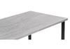 Миниатюра фото стол woodville дилан лофт 120х60х90 бетон 506959 | 220svet.ru
