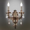 Миниатюра фото бра omnilux nureci oml-74901-02 | 220svet.ru