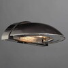 Миниатюра фото настенный светильник arte lamp interior a7107ap-1ss | 220svet.ru