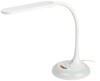Миниатюра фото настольная лампа эра nled-481-10w-w б0048591 | 220svet.ru
