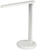 Миниатюра фото настольная лампа аккумуляторная эра nled-511-6w-w б0057204 | 220svet.ru
