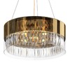 Миниатюра фото подвесная люстра maytoni wonderland mod313pl-06g | 220svet.ru