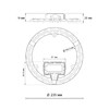 Миниатюра фото светодиодный модуль novotech 357752 | 220svet.ru