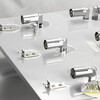 Миниатюра фото потолочная люстра lussole lariano grlsa-5407-09 | 220svet.ru