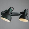 Миниатюра фото спот arte lamp martin a5213ap-2bg | 220svet.ru