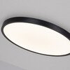 Миниатюра фото потолочный светильник imperium loft extraslim 140667-26 | 220svet.ru