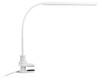 Миниатюра фото настольная лампа эра nled-509-8w-w б0059841 | 220svet.ru