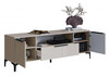 Миниатюра фото тв-тумба woodville иадама кашемир 619894 | 220svet.ru