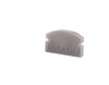 Миниатюра фото заглушка deko-light end cap f-au-01-08 set 2 pcs 978501 | 220svet.ru