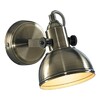Миниатюра фото спот arte lamp martin a5213ap-1ab | 220svet.ru