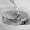 Миниатюра фото подвесная люстра lussole grlsl-3407-05 | 220svet.ru
