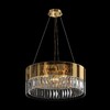 Миниатюра фото подвесная люстра maytoni wonderland mod313pl-06g | 220svet.ru