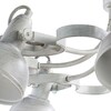 Миниатюра фото потолочная люстра arte lamp martin a5216pl-8wg | 220svet.ru