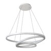 Миниатюра фото подвесной светодиодный светильник lucide triniti 46402/99/31 | 220svet.ru