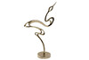 Миниатюра фото статуэтка цапля garda decor 71pn-0601b-ch | 220svet.ru
