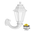 Миниатюра фото светильник уличный настенный fumagalli ofir/anna e22.132.000.wxe27 | 220svet.ru