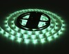 Миниатюра фото комплект светодиодной влагозащищенной ленты ambrella light 7,2w/m 30led/m 5050smd rgb 5m gs2501 | 220svet.ru