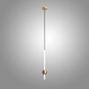 Миниатюра фото подвесной светильник  imperium loft wand vrt b h50 brass 345104-23 | 220svet.ru