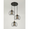 Миниатюра фото подвесной светильник rivoli adelaida 5108-203 б0069909 | 220svet.ru