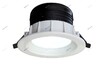 Миниатюра фото встраиваемый светильник arte lamp technika a7105pl-1wh | 220svet.ru