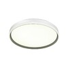 Миниатюра фото настенно-потолочный светильник sonex savi 7631/dln белый | 220svet.ru