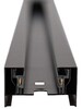 Миниатюра фото комплект эра tr-set-200-1pt-pc bk шинопровод однофазный с профилем для натяжного потолка б0072543 | 220svet.ru