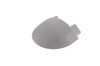 Миниатюра фото заглушка deko-light end cap f-am-01-10 set 2 pcs 978701 | 220svet.ru