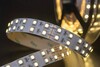 Миниатюра фото лента swg 28,8w/m 120led/m 5050smd теплый белый 5m swg5120-24-28.8-ww-м 009704 | 220svet.ru